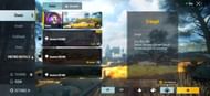 Gameplay modes in PUBG Mobile